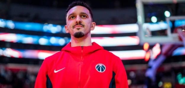 Landry Shamet signs with Knicks. Photo: gettyimages