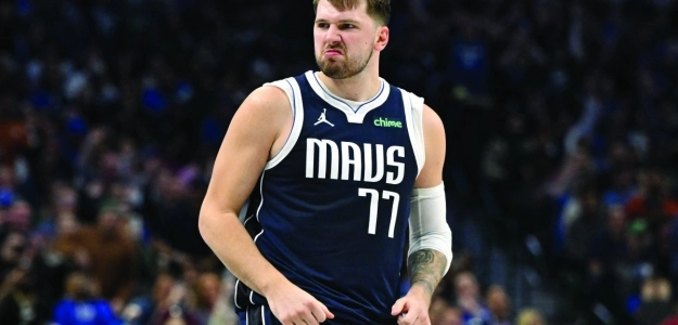 Luka Doncic