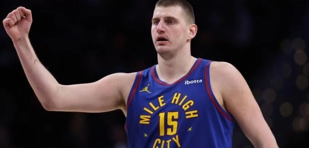 Nikola Jokić