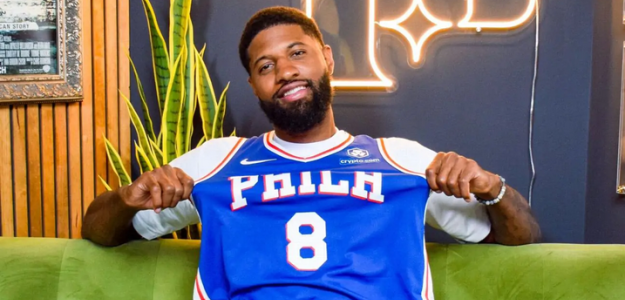Paul George