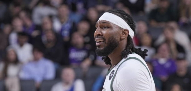 Jae Crowder, posible fichaje de Sacramento Kings. Foto: gettyimages