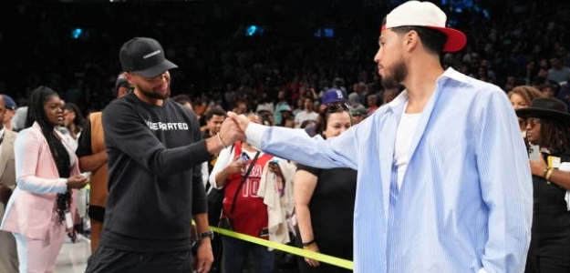 Stephen Curry, money man. Photo: gettyimages