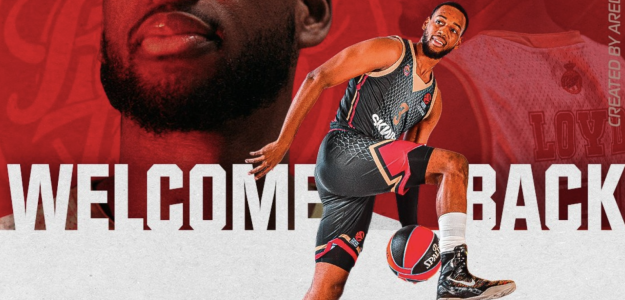 Jordan Lloyd returns to AS Monaco