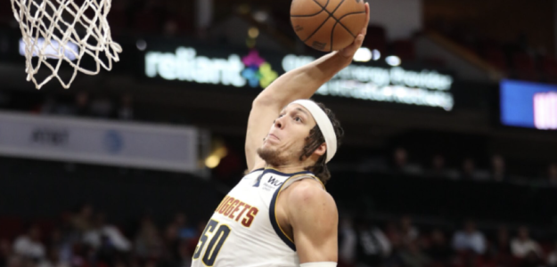 Aaron Gordon, star of the Denver Nuggets, has extended his contract.