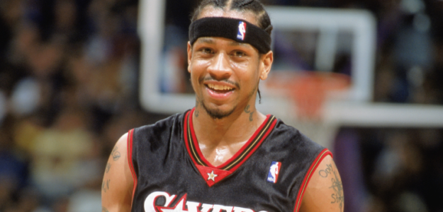 Allen Iverson