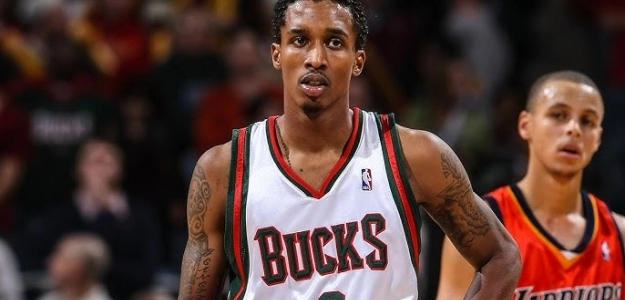 Brandon Jennings