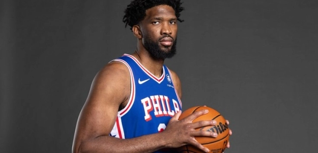 Joel Embiid