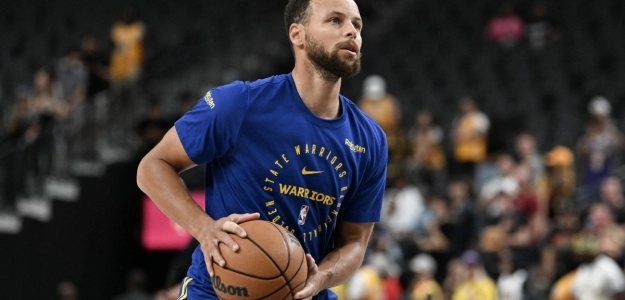 Stephen Curry