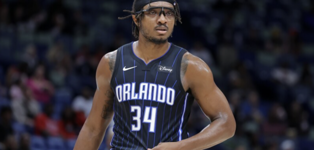 Wendell Carter has renewed his contract with the Orlando Magic.