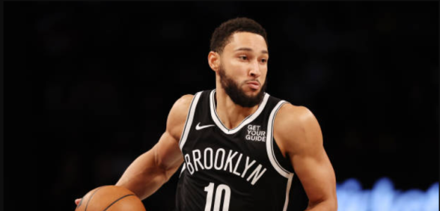 Ben Simmons puede ser resurgido por Jordi Fernández. Foto: gettyimages