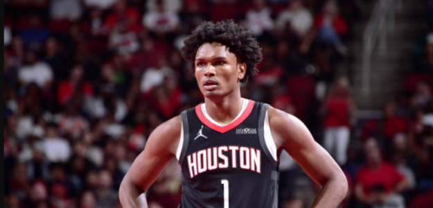 Houston Rockets, dilemma. Photo: gettyimages.