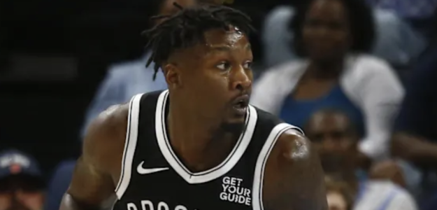 Dorian Finney-Smith rumoured to be in the plans for the Dallas Mavericks again.