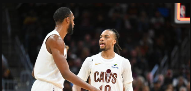Cleveland Cavaliers, récord positivo ante el Oeste. Foto: gettyimages