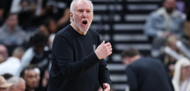 Gregg Popovich
