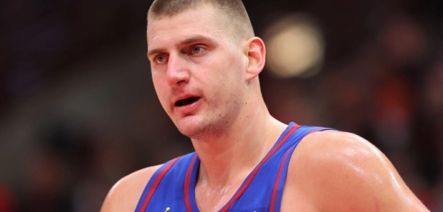 Nikola Jokic