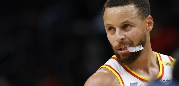 Stephen Curry