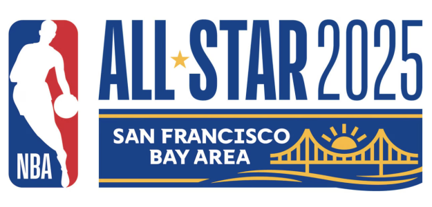 2025 All-Star Game in San Francisco.