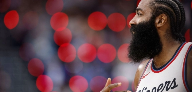 James Harden