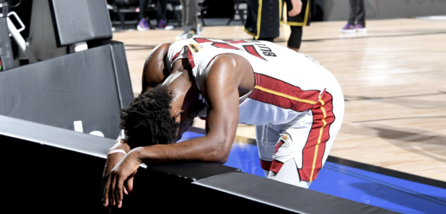 Jimmy Butler could leave Miami Heat before the Trade Deadline.