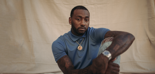 John Wall, former NBA star, wants to return to the league.