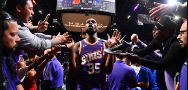 Kevin Durant, Longevity in the NBA. Photo: gettyimages