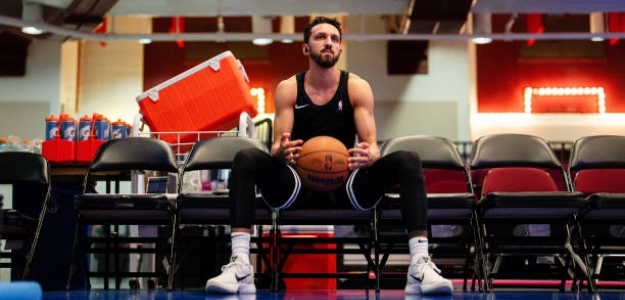 Landry Shamet, fichaje de Knicks. Foto: gettyimages