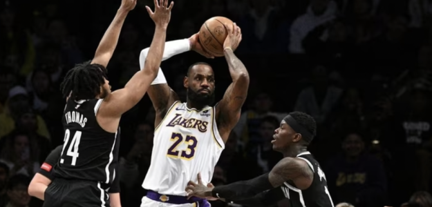 Could Dennis Schroder return to the Los Angeles Lakers?