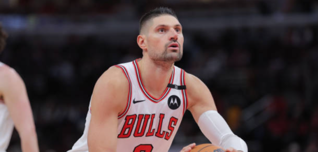 Nikola Vucevic, interested teams. Photo: gettyimages