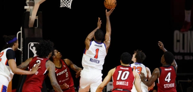 TJ Warren, rumores NBA. Foto: gettyimages
