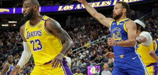 Valor comercial franquicias NBA. Foto: gettyimages