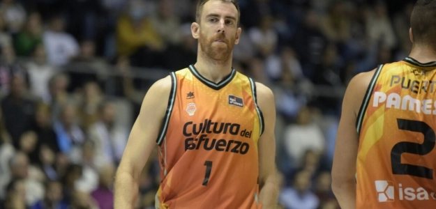 Victor Claver