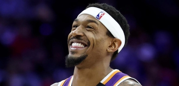 Bradley Beal
