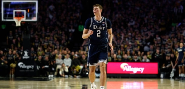 Cooper Flag in 2025. Photo: gettyimages