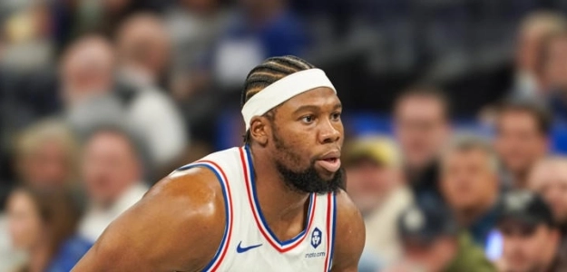 Guerschon Yabusele