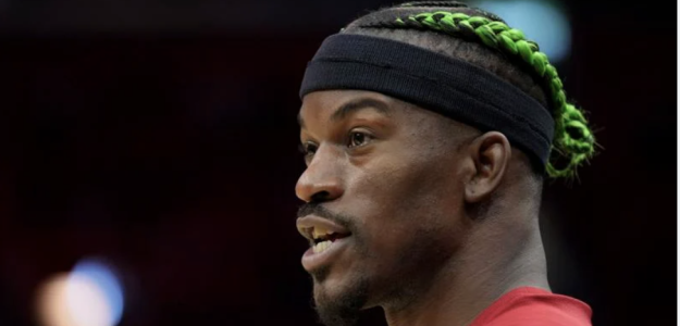 Jimmy Butler wants to leave Miami Heat.