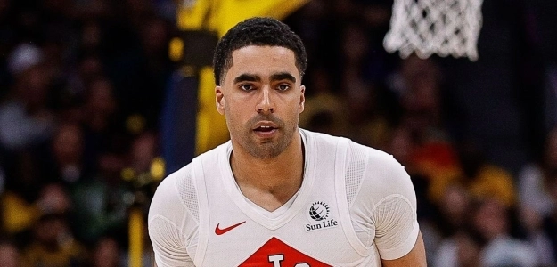 Jontay Porter