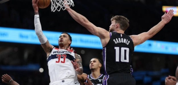 Possible signings by the Sacramento Kings. Photo: gettyimages