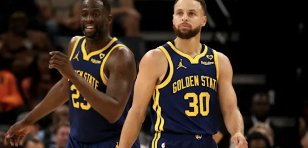 Stephen Curry has spoken about the market situation of the Warriors.