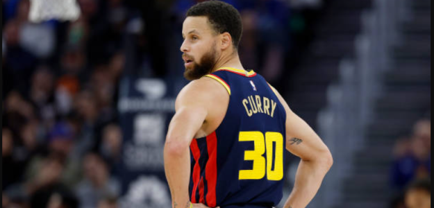 Warriors' Commercial Objectives. Photo: gettyimages