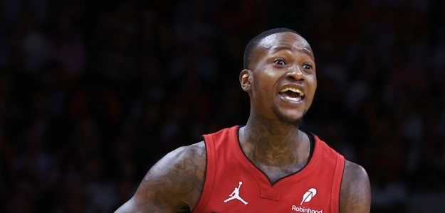 Terry Rozier