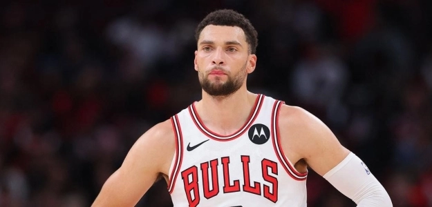 Zach LaVine