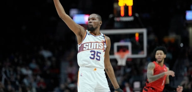 Durant, market. Photo: gettyimages