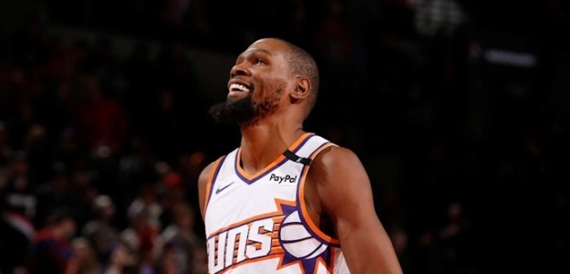 Kevin Durant
