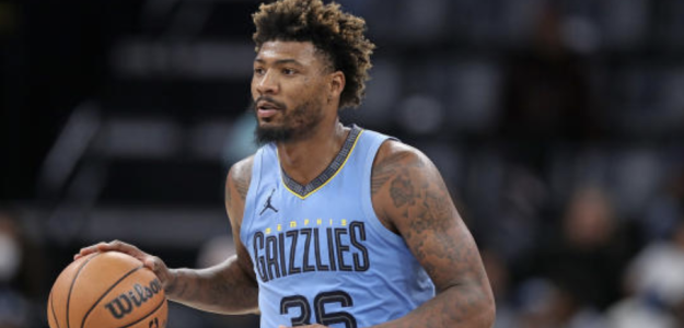 Marcus Smart traded to Washington Wizards.