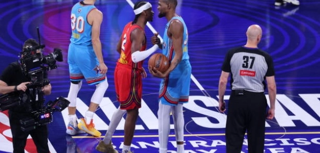 NBA Rumors: Durant to Oklahoma City Thunder. Photo: gettyimages