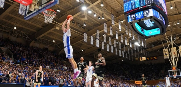 Cooper Flagg strikes fear in the NBA. Photo: gettyimages