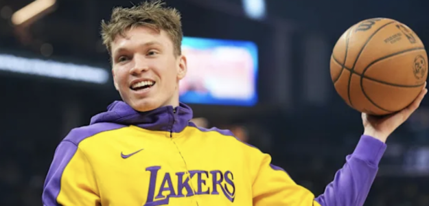 Dalton Knecht continues to be of interest to the Hornets.