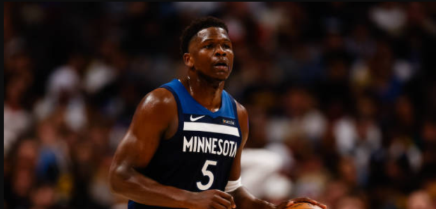 Minnesota Timberwolves, possible revolution in the West. Photo: gettyimages
