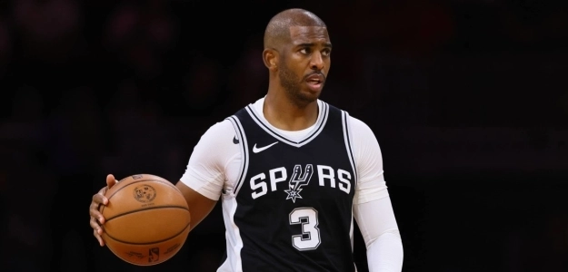 Chris Paul será agente libre en 2025