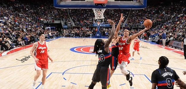 Memphis Grizzlies, Ray of Hope. Photo: gettyimages